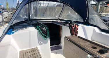 Dufour  405 Grand Large