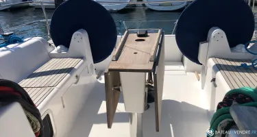 Dufour  405 Grand Large