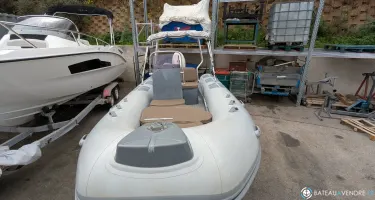 Brig Falcon 500