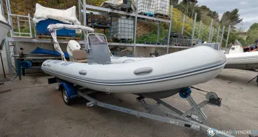 Brig Falcon 500