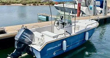 Acroplast Sealacante 515