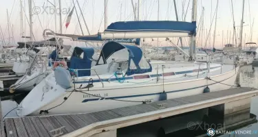 Bavaria  38 Cruiser