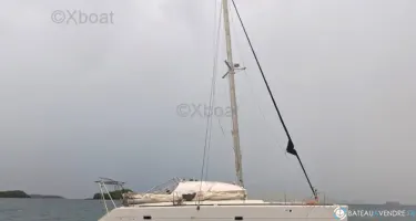Lagoon  410 S2