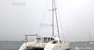 Lagoon  410 S2