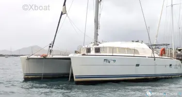 Lagoon  410 S2