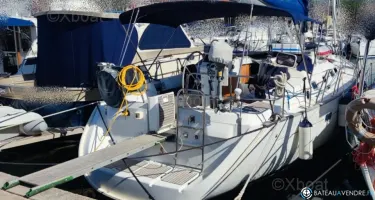 Beneteau Oceanis 423