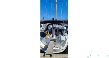 Beneteau Oceanis 423