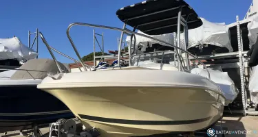 Jeanneau Cap Camarat 515