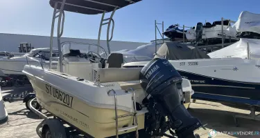 Jeanneau Cap Camarat 515