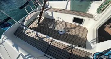 Jeanneau Sun Odyssey 32