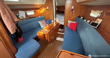 Jeanneau Sun Odyssey 32