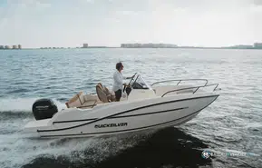 Quicksilver Activ 605