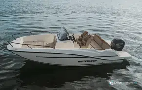 Quicksilver Activ 605