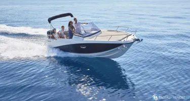 Quicksilver  675 Sundeck