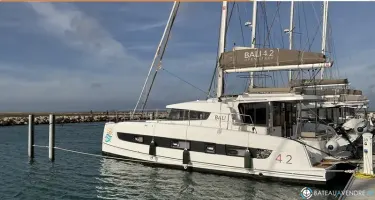 Bali Catamarans 42
