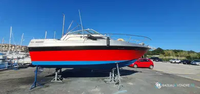 Four Winns Vista 245