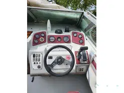 Four Winns Vista 245