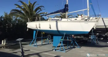 Gibert Marine Gib Sea 80 +