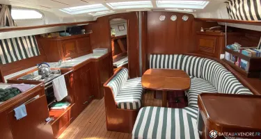 Beneteau Oceanis 473 Clipper