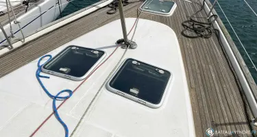 Beneteau Oceanis 473 Clipper