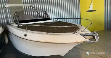 Pacific Craft  650 SC