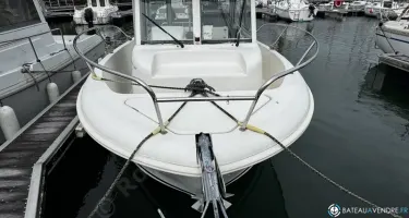 Jeanneau Merry Fisher 655 Marlin