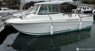 Jeanneau Merry Fisher 655 Marlin