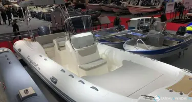 Capelli Tempest 700 Luxe