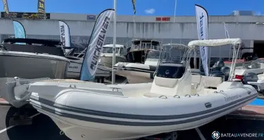Capelli Tempest 700 Luxe