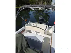 Ranieri Shadow 22