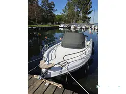 Ranieri Shadow 22