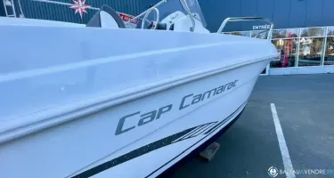 Jeanneau Cap Camarat 5.1 CC Style