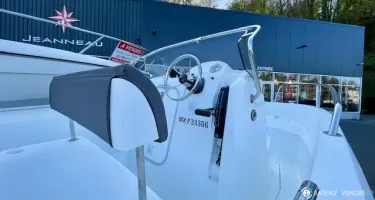 Jeanneau Cap Camarat 5.1 CC Style