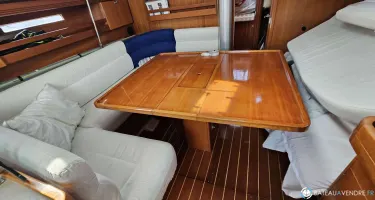 Dufour  44 Performance