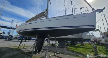 Dufour  44 Performance