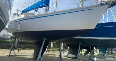 Jeanneau Sun Shine 36