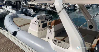 Zodiac Medline 750 LE