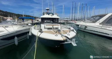 Beneteau Barracuda 9