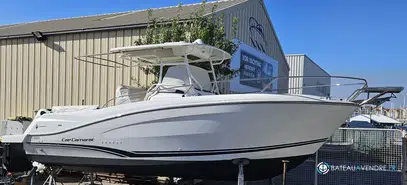 Jeanneau Cap Camarat 9.0 CC