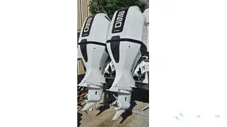 Jeanneau Cap Camarat 9.0 CC