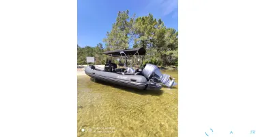 3D Tender Dream 655 Black Limited Edition