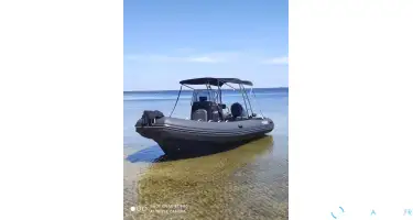 3D Tender Dream 655 Black Limited Edition