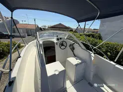 Beneteau Ombrine 550