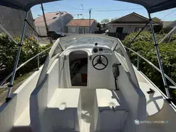 Beneteau Ombrine 550