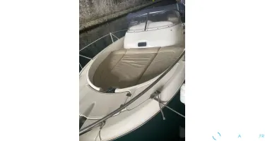 Jeanneau Cap Camarat 755 WA