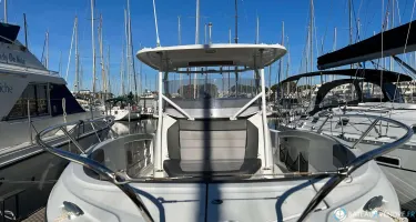 Jeanneau Cap Camarat 9.0 CC