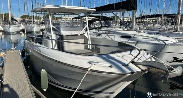 Jeanneau Cap Camarat 9.0 CC