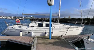Beneteau First 32 S5