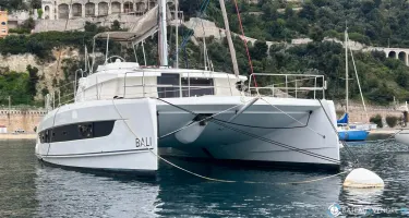 Bali Catamarans Bali 4.2
