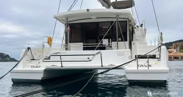 Bali Catamarans Bali 4.2